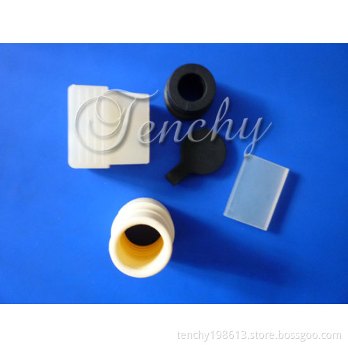 Silicone Parts